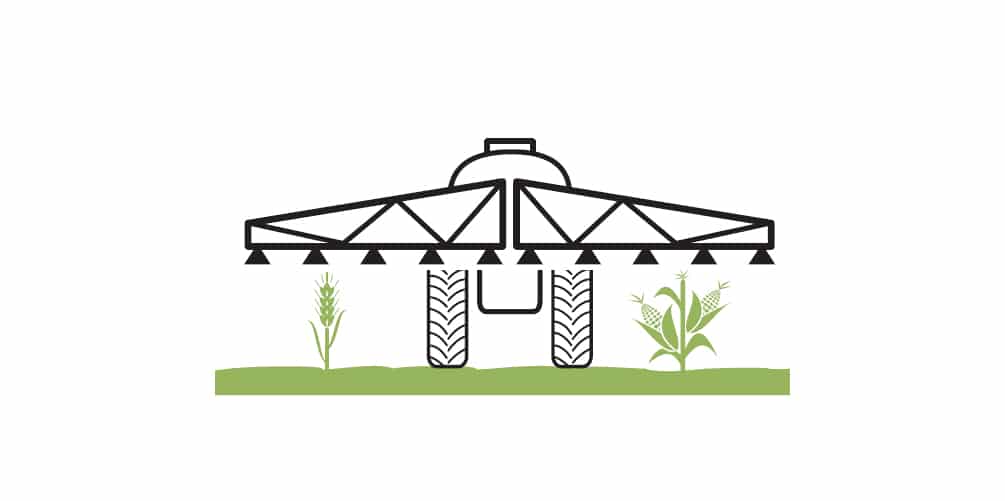 Блок управления Geoline Geosystem 250 CS 5W