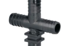 Форсунка 3/8" потрійна