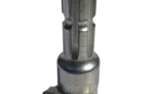 Перехідник кардану 1 3/8"Z21F-1 3/8"Z6 M Q.D.