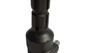 Перехідник карданного валу 1 3/4'F-1 3/8'M R120 Z6