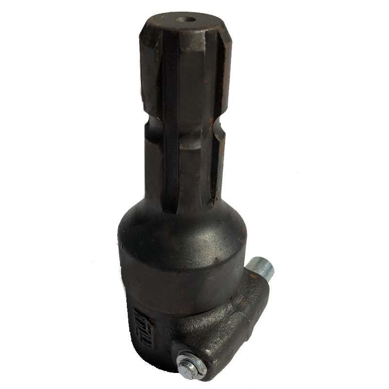Перехідник 1 3/4" Z20 F-1 3/8" M BONIF Z6