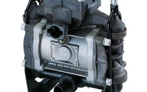 Насос Comet BP 40 K