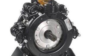 Насос Comet BP 205 K - 1" 3/8 M-M