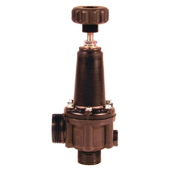 Кран Polmac 1" - 1" 1/4