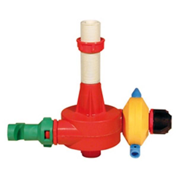 Форсунка промивки бака 3/4" M