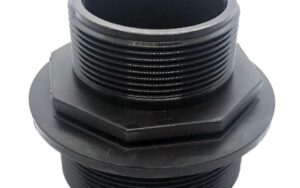 Ніпель перехідний 2" - 2"1/2 - L75 мм