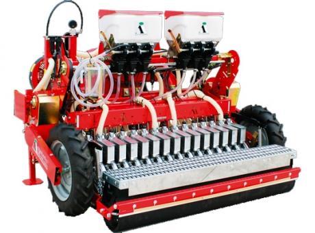 Сівалка Agricola AI-640-SN