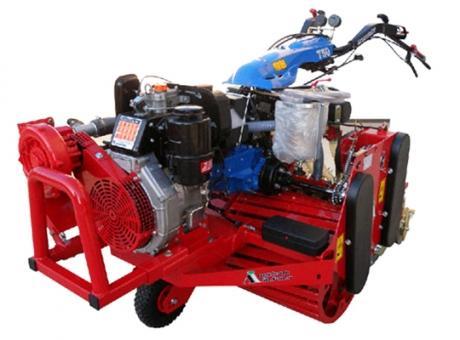 Сівалка Agricola M-815-SN