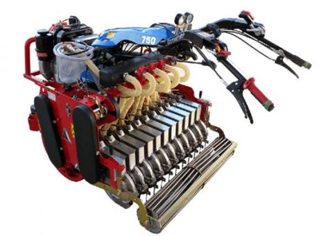 Сівалка Agricola M-815-SN