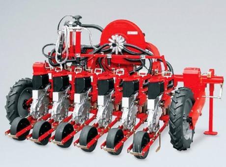 Сівалка Agricola SN-2-130
