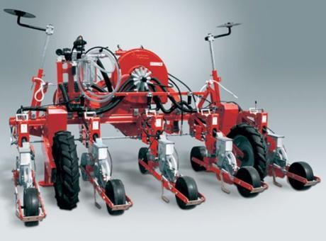 Сівалка Agricola SN-2-130