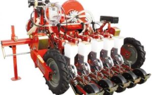 Сівалка Agricola SN-2-130