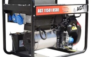 Генератор AGT 11501 HSBE R16