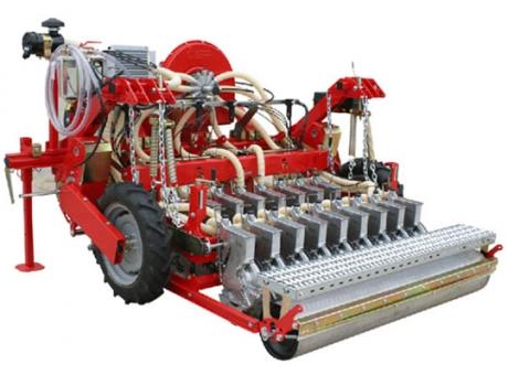 Сівалка Agricola AI-640-SN