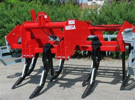 Чизель Badalini CHD/Hercules mega