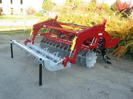 Чизель Badalini CHD/Hercules mega