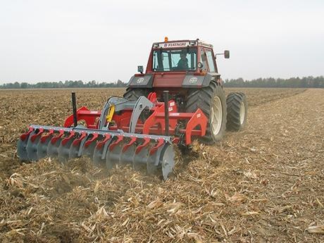Чизель Badalini CHD/Hercules mega