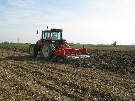 Чизель Badalini CHD/Hercules mega