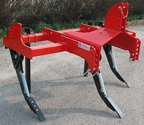 Чизель Badalini CMD/Rambo medium