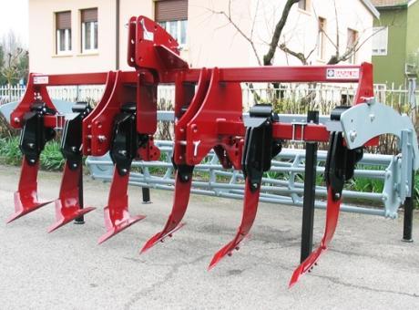 Чизель Badalini RXP/RXS/Spike
