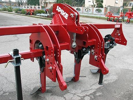 Чизель Badalini RXP/RXS/Spike