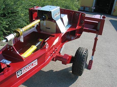 Чизель Badalini VT/TA/Vibrasoil