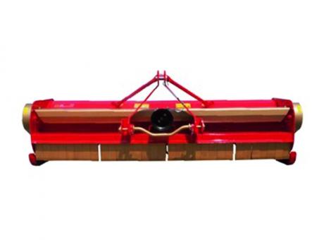 Польовий мульчувач Becchio & Mandrile TM 320-400-450