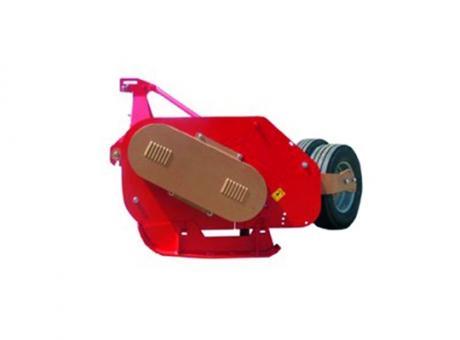 Польовий мульчувач Becchio & Mandrile TM 320-400-450
