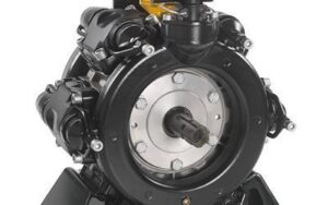 Насос Comet BP 281 - 1" 3/8 M-M