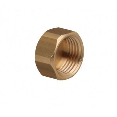 Заглушка Geoline 1/2" BSP