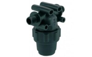 Фільтр Geoline лінійний 3/4" BSP80