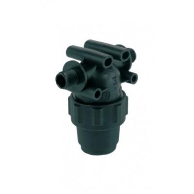 Фільтр Geoline лінійний 3/4" BSP80