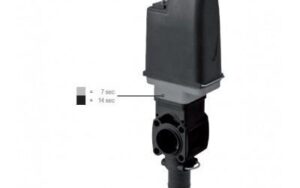 Електричний клапан NRG PLUS 026