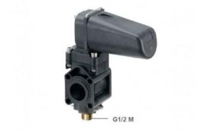 Електричний клапан Geoline NRG 001