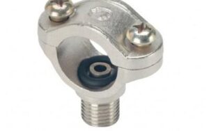 Кріплення форсунки на трубу Geoline 20 мм 1/2" M