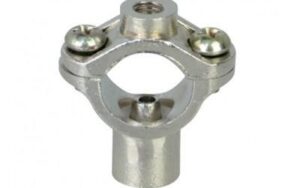 Кріплення форсунки на трубу Geoline 20 мм 1/4" F