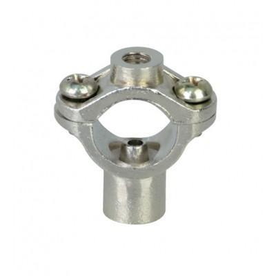 Кріплення форсунки на трубу Geoline 20 мм 1/4" F