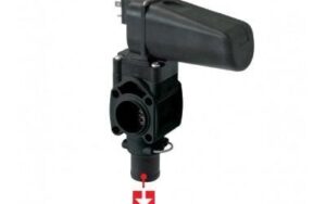 Електричний клапан Geoline NRG PLUS 001