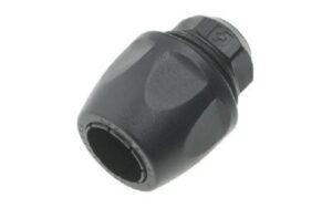 З'єднуюча муфта труби 1/2"