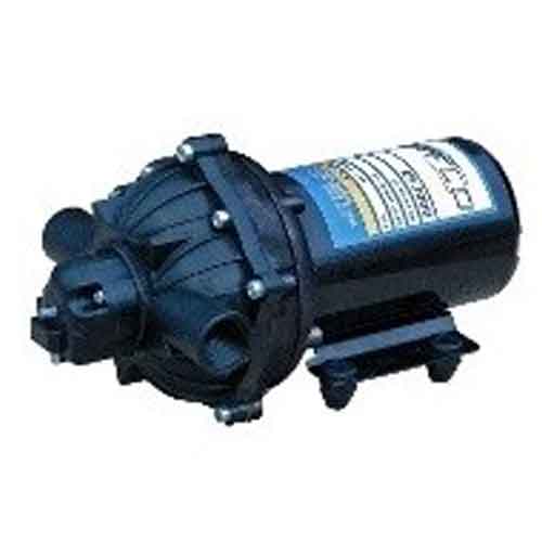 Насос Comet MTP Everflow EF 3000