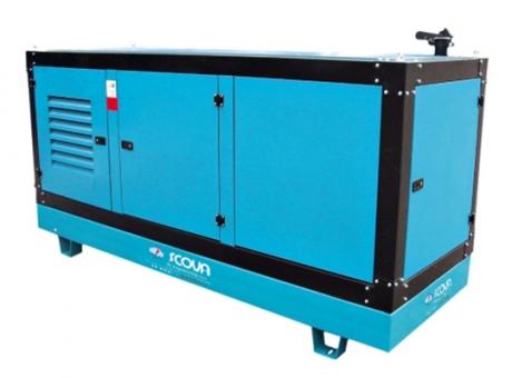 Електро генератор Scova Generating Sets Deutz Engine