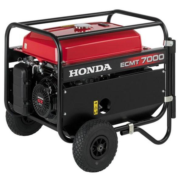 Генератор Honda ECMT7000K1
