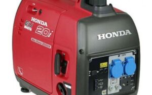 Генератор Honda EU20IT1