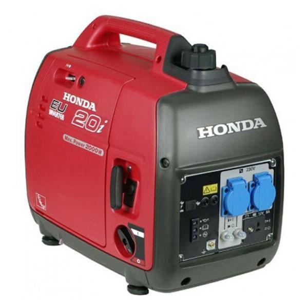 Генератор Honda EU20IT1