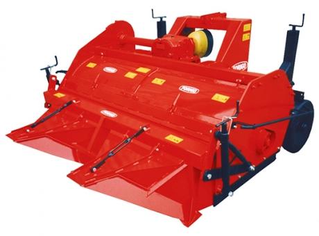 Окучник Forigo P35