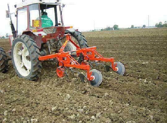 Checchi & Magli VR76 Export