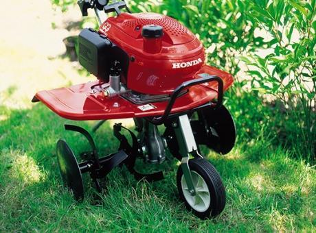 Культиватори Honda FF220