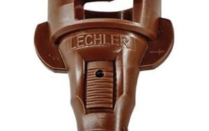 Розпилювач інжекторний керамічний Lechler IDTA 120-05 C