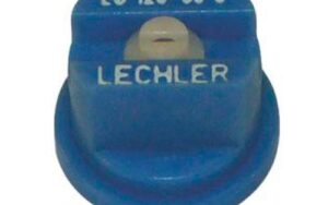 Універсальний щільовий розпилювач Lechler LU 120-03