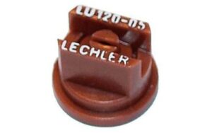 Універсальний щільовий розпилювач Lechler LU 120-05